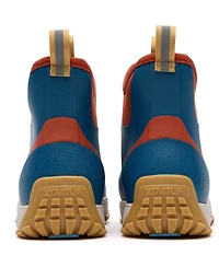 Xtratuf Men's Ice Fleece Lined Ankle Deck Boot