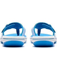 Clarks Women's Breeze Reyna Flip Flop Flats