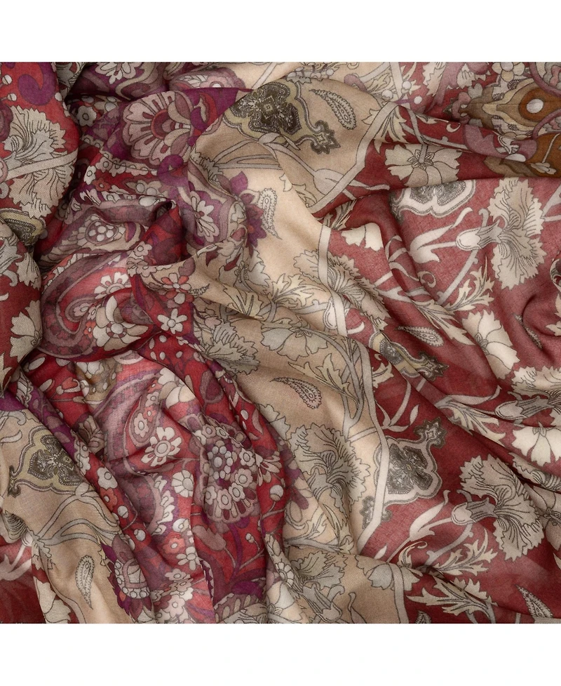 Elizabetta Stella - Modal Cashmere Scarf Shawl for Women