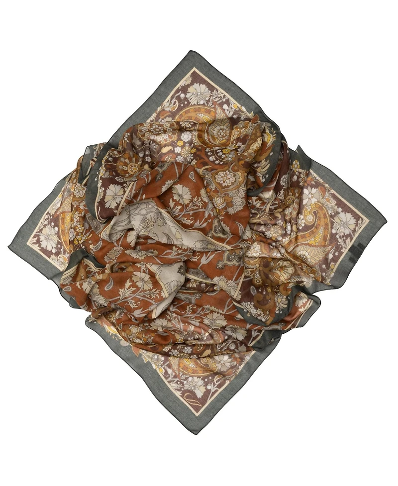 Elizabetta Stella - Modal Cashmere Scarf Shawl for Women