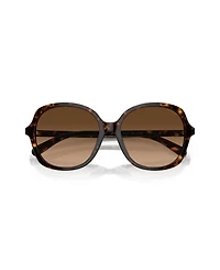 Coach Women's Square Sunglasses, CH557 HC8360U