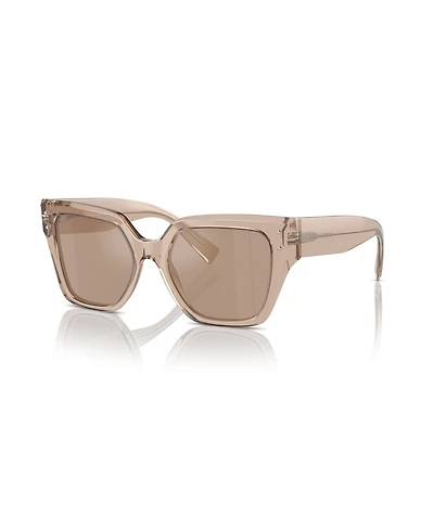 Dolce&Gabbana Women's Square Sunglasses