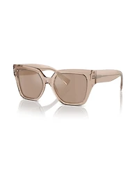 Dolce&Gabbana Women's Square Sunglasses