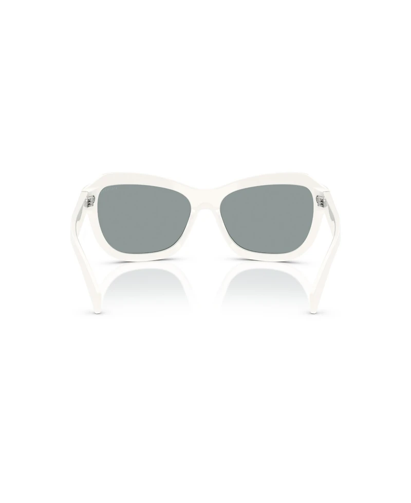 Prada Women's Butterfly Sunglasses