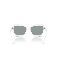 Prada Women's Butterfly Sunglasses