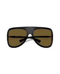 Miu Miu Women's Geometric Sunglasses