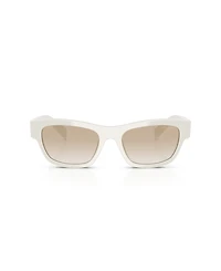 Prada Women's Butterfly Sunglasses, Pr B09S