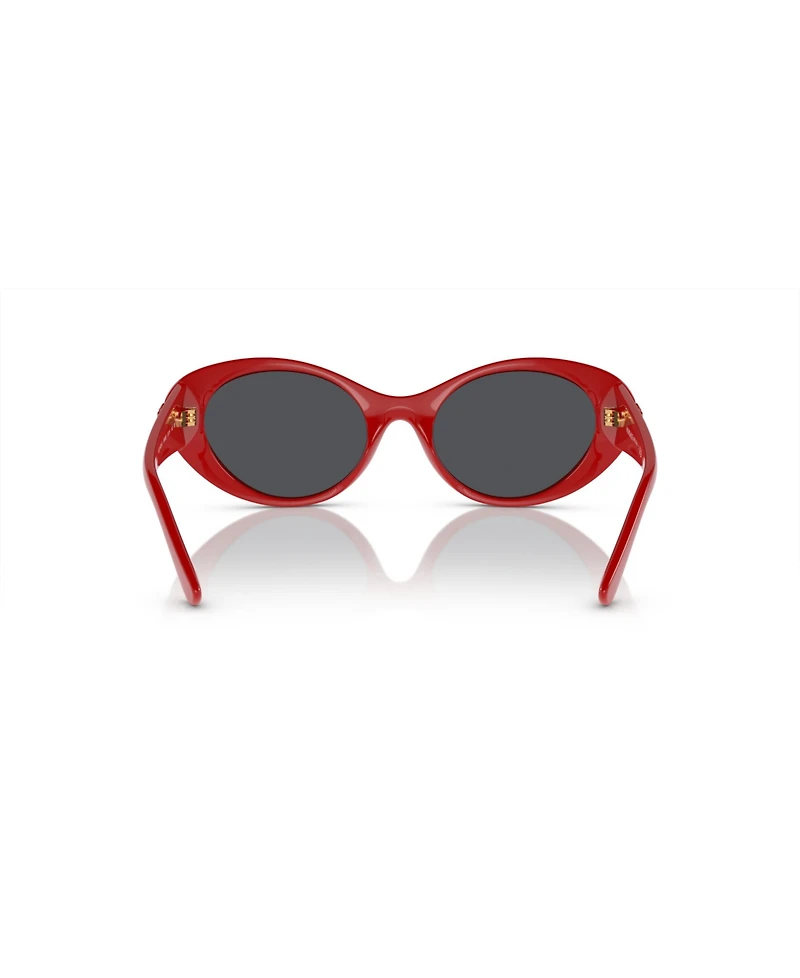 Versace Women's Sunglasses VE4455U