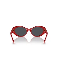Versace Women's Sunglasses VE4455U