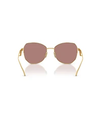 Prada Women's Geometric Sunglasses