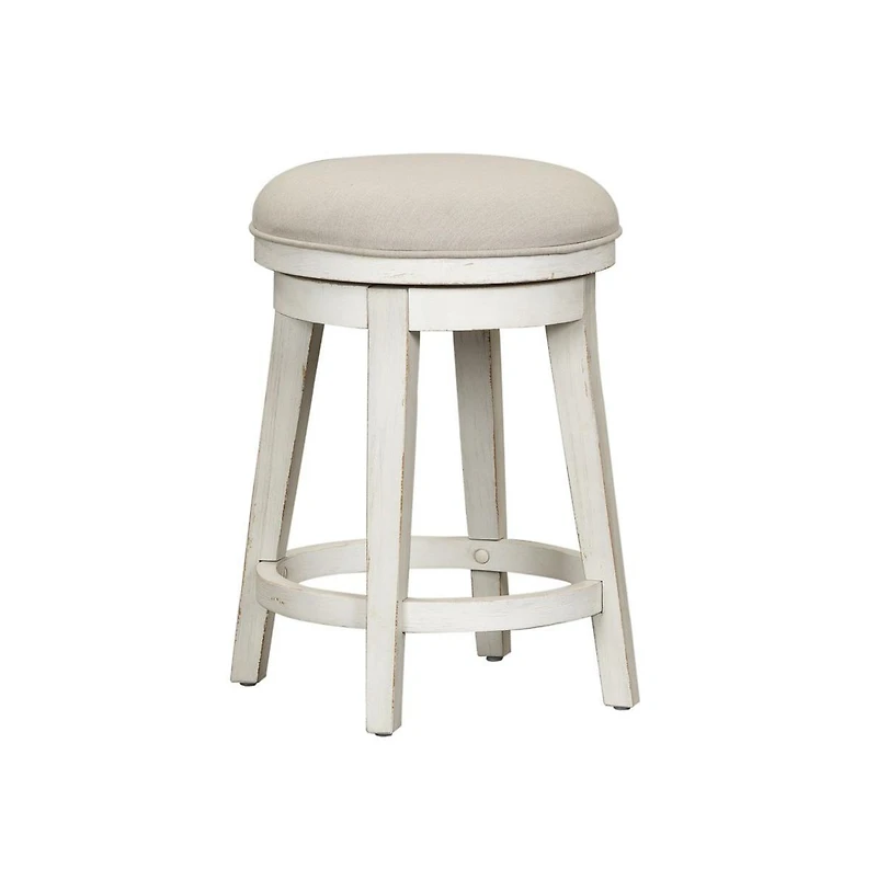 Liberty Furniture Console Swivel Stool