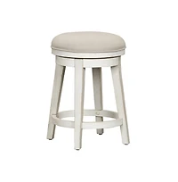 Liberty Furniture Console Swivel Stool