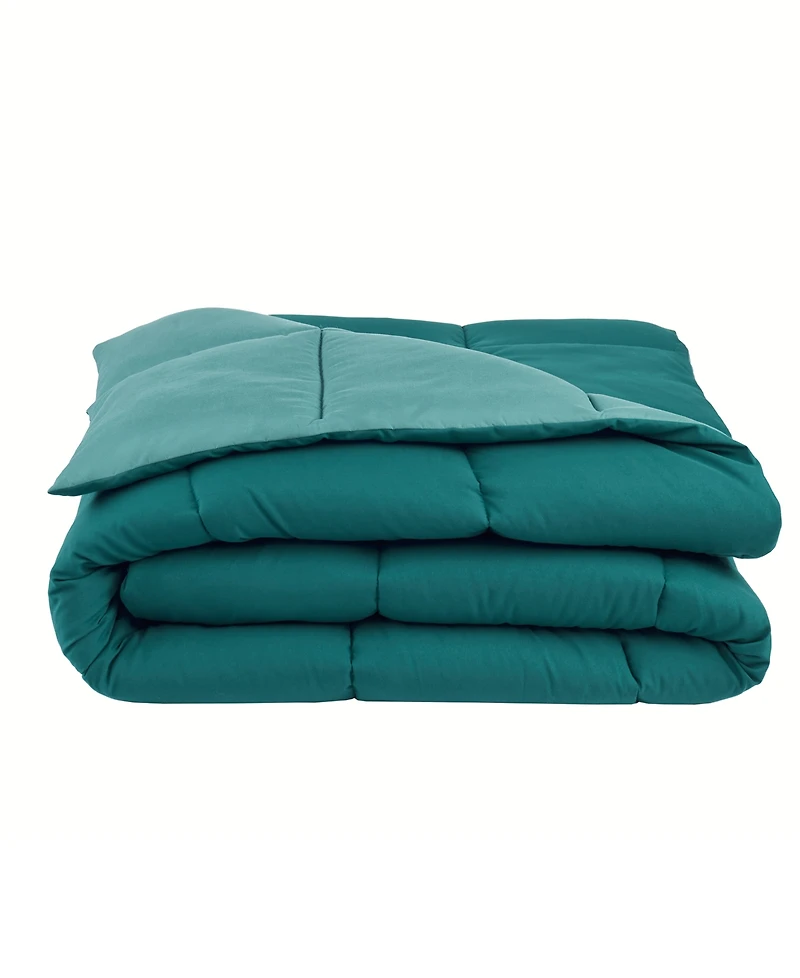 Arch Studio Microfiber Down Alternative Comforter