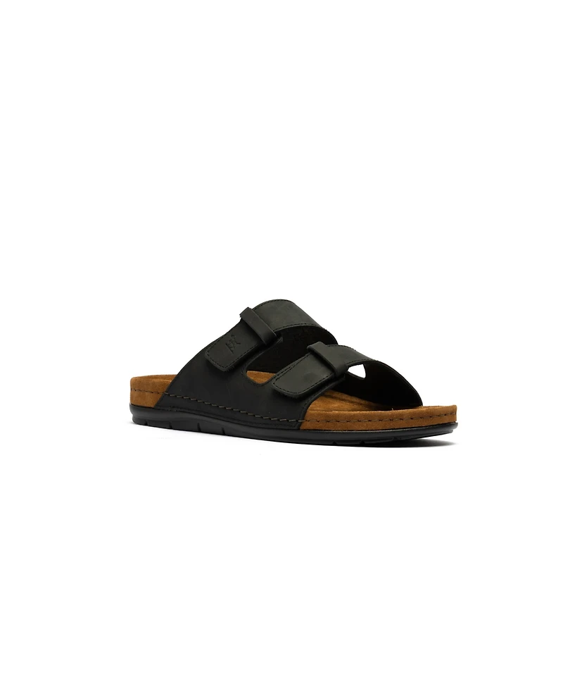 Rodd & Gunn Men's Ranfurly Slide Sandals