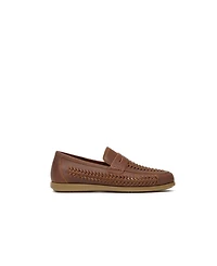 Rodd & Gunn Men's Gisborne Huarache Slip On