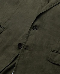 Rodd & Gunn Men's Campbell Pure Linen Jacket