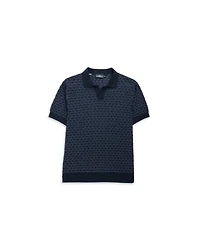 Rodd & Gunn Men's Halken Knit Polo Shirt
