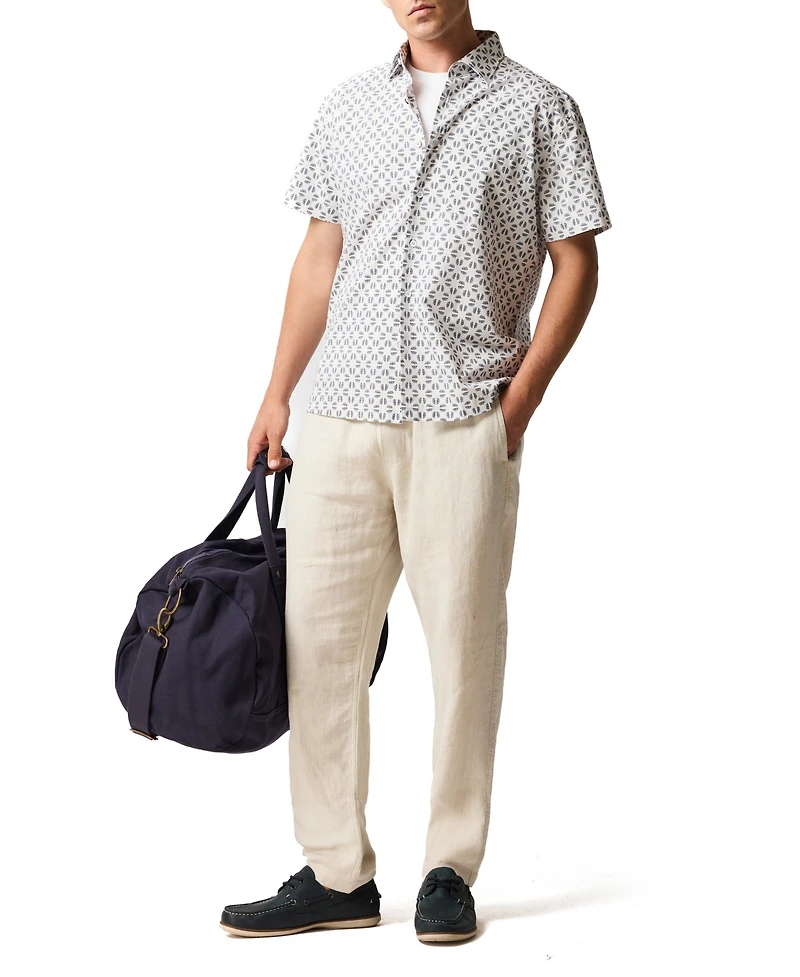 Rodd & Gunn Men's Crown Hill Shirt