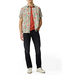 Rodd & Gunn Men's Riverina Weekend Fit Shirt