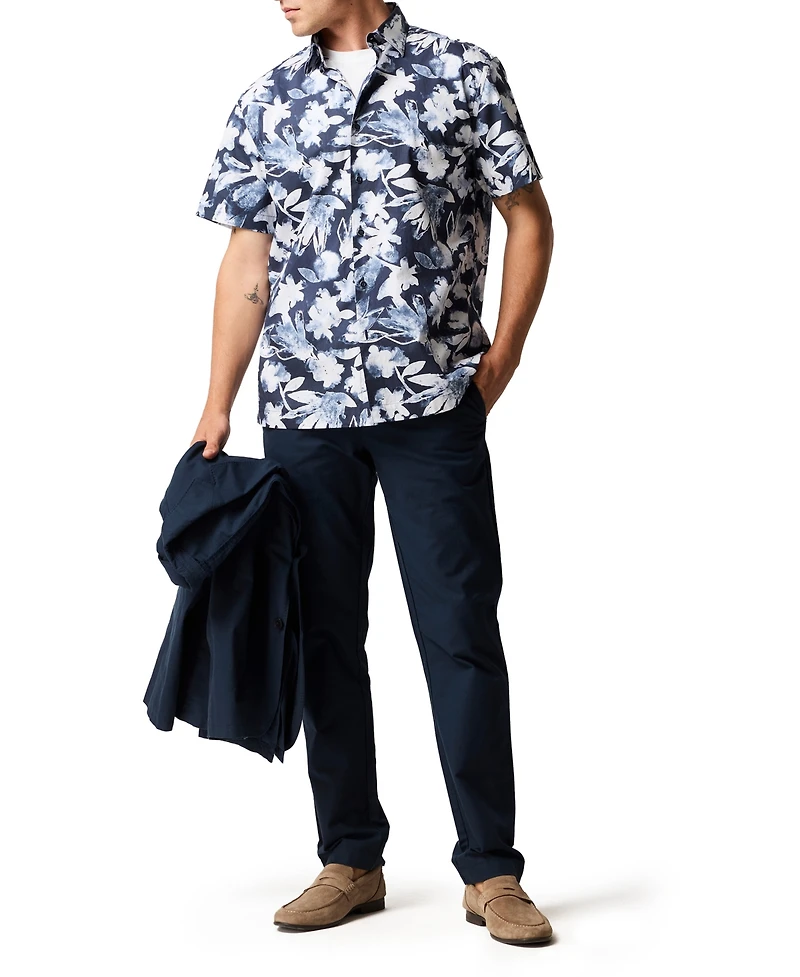 Rodd & Gunn Men's Windstock Weekend Fit Shirt