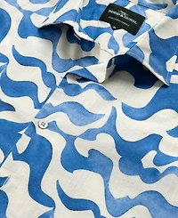 Rodd & Gunn Men's Fireshaw Shirt