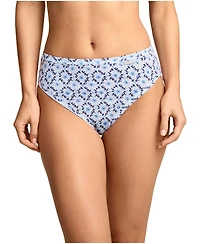 Jockey Elance French Cut 3 Pack Underwear 1485 1487, Extended Sizes