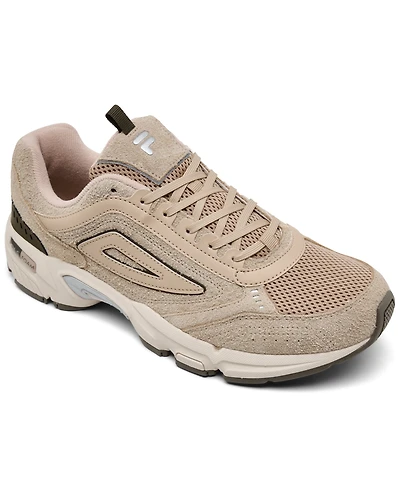 Fila Men's Perano Plus Casual Sneakers from Finish Line