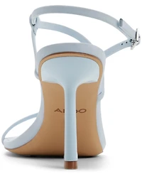 Aldo Women's Nallia Adjustable Strap Strappy Sandals