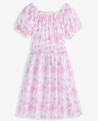 Epic Threads Girls' 5-20 Floral-Print Juliet Dress, Macy's Exclusive