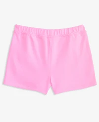 Epic Threads Toddler Girls' 12M-5T Knit Ruffled Shorts, Macy's Exclusive