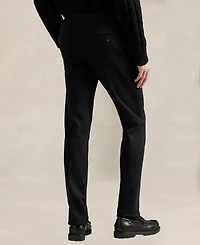 Polo Ralph Lauren Men's Double-Knit Suit Trouser Pants