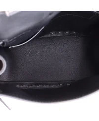 Pre-Owned HERMES Mini Kelly Jump Backpack Swift