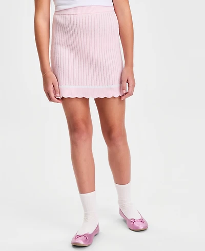 Epic Threads Girls' 5-20 Sweater Skirt, Macy's Exclusive