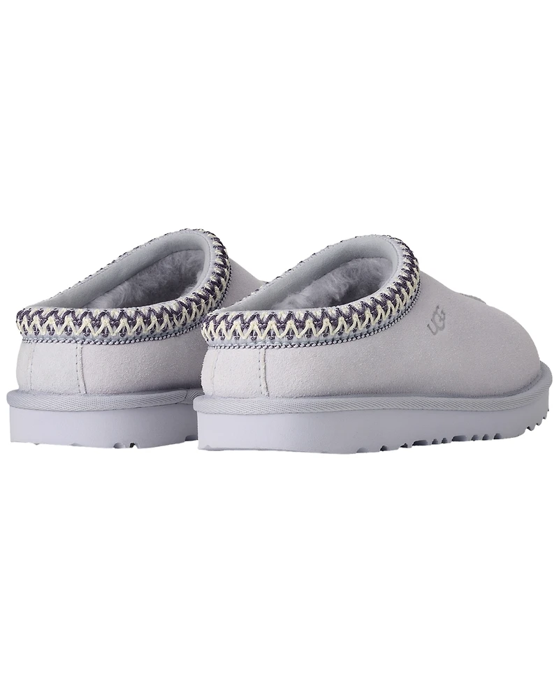 Ugg Kids' Tasman Ii Round Toe Slippers