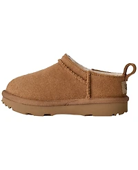 Ugg Women's T-Classic Round Toe Boots