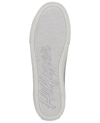 Tommy Hilfiger Women's Ladelis Knit Lace-up Sneaker