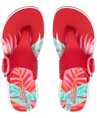 Clarks Women's Breeze Cove Flip Flop Flats