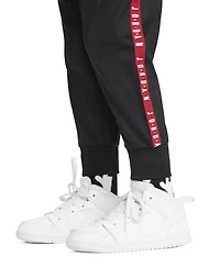 Jordan Toddler Boys 2-Piece Air Tricot Jacket and Pants Set