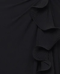 Xscape Women's Strapless Long Ball Gown