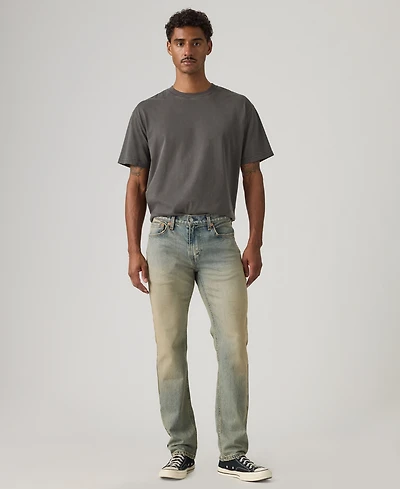 Levi's Men's 511 Flex Slim Fit Jeans