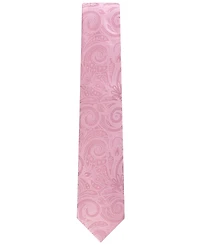 Tommy Hilfiger Men's Penelope Paisley Tie