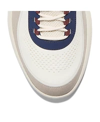 Cole Haan Men's Generation ZeroGrand Iii Round Toe Sneakers