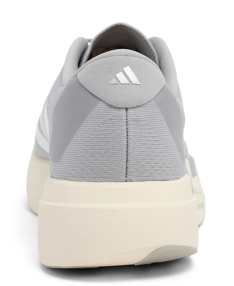 Adidas Men's Adizero Evo Sl Running Sneakers from Finish Line