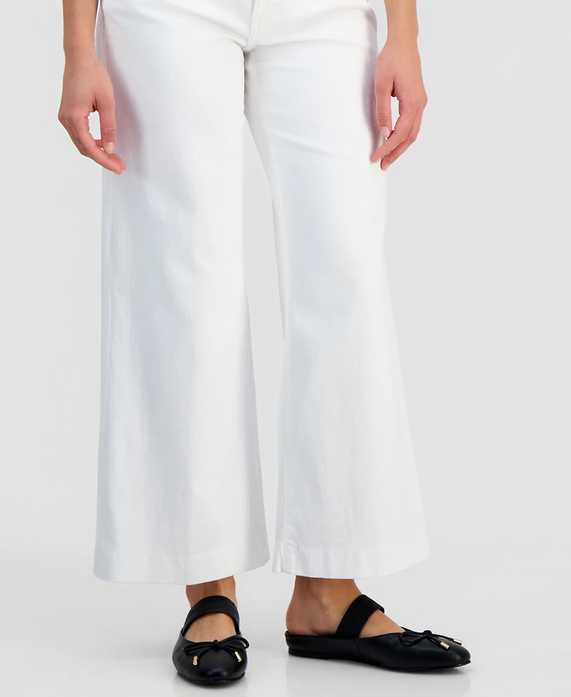 Smash Shoes Women's Addison Mary Jane Mule Flats