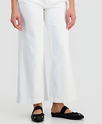 Smash Shoes Women's Addison Mary Jane Mule Flats