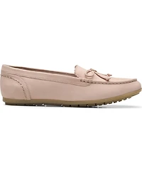 Clarks Women's Elliotte Sail Slip-On Flats