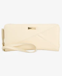 I.n.c. International Concepts Hazel Zip-Around Quilt Wristlet, Exclusively at Macy's