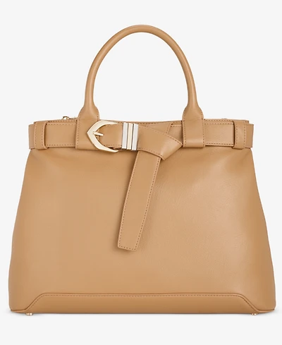 I.n.c. International Concepts Lydiah Large Tote Bag, Exclusively at Macy's