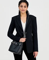 I.n.c. International Concepts Salee Medium Shoulder Bag