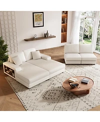 Streamdale Furniture Double-seater Sofa